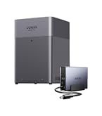 Amazon.co.jp: UGREEN NAS DH2300 US3000無停電電源装置UPS付属 2ベイ